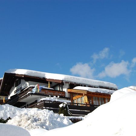 Hotel - Pension - Heidelberg Inkl. Chiemgaukarte Ruhpolding Exterior photo