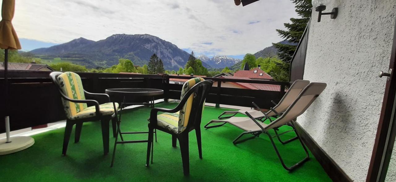 Hotel - Pension - Heidelberg Inkl. Chiemgaukarte Ruhpolding Exterior photo